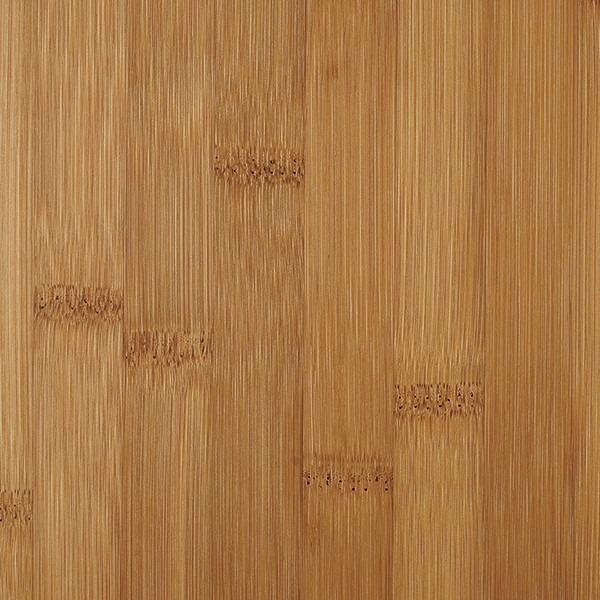 Amber Flat Grain Bamboo Plywood