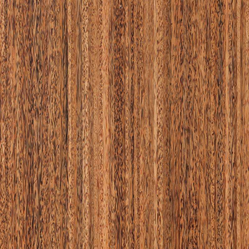 Coco Linear Palm Plywood